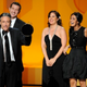 Image for article titled Daily Show Brings A Nice Handful Of Ladies To Emmys